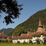 Alscher's Interlaken