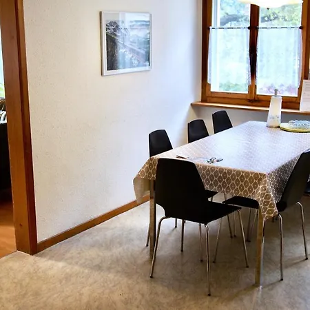 Apartamento Alscher's