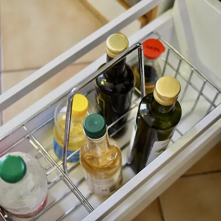 Alscher's Apartament