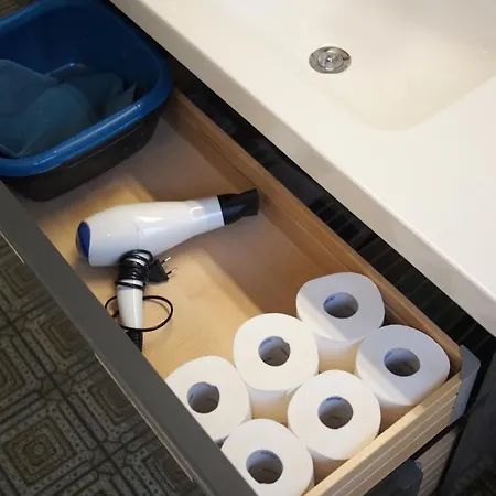 Alscher's Apartamento *