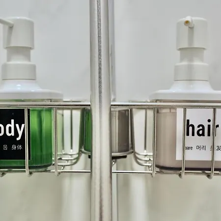 Apartamento Alscher's *