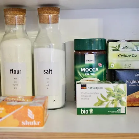 Apartamento Alscher's