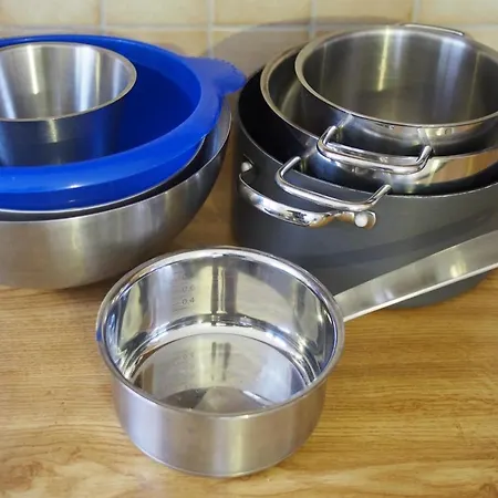 Alscher's Apartamento *