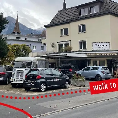 Apartament Alscher's