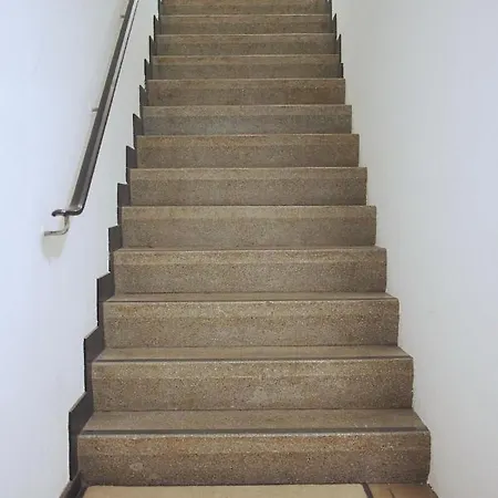Alscher's Apartment *