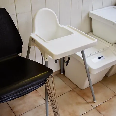 Apartamento Alscher's *