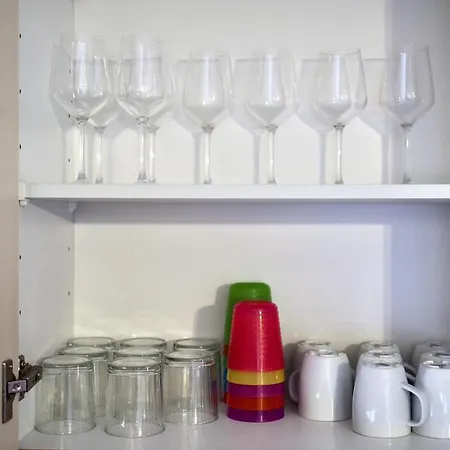 아파트 Alscher's *