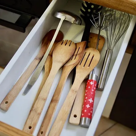 Alscher's Apartament *