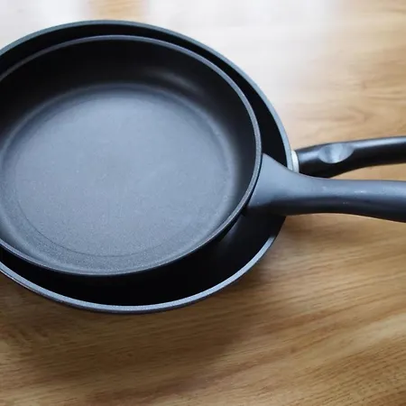 Apartamento Alscher's