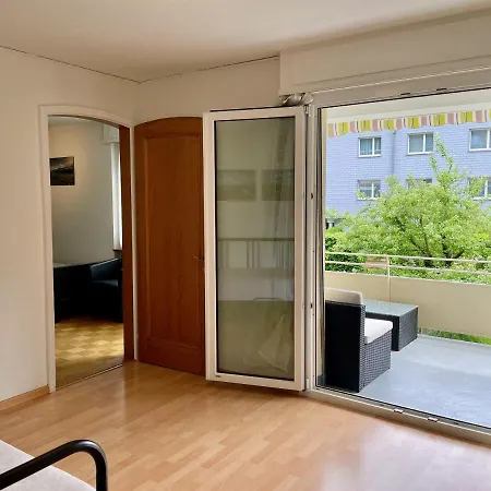 Apartamento Alscher's *