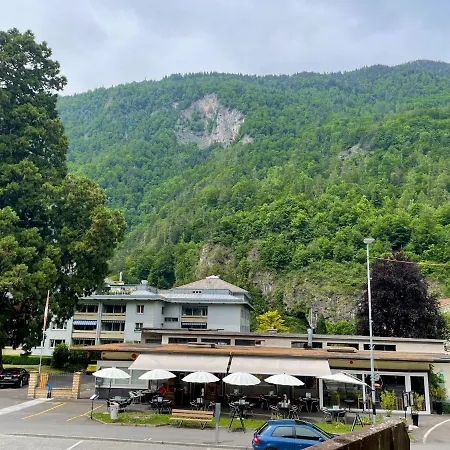 Alscher's * Interlaken