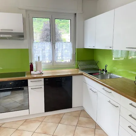 Alscher's * Interlaken