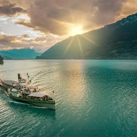 Alscher's Interlaken