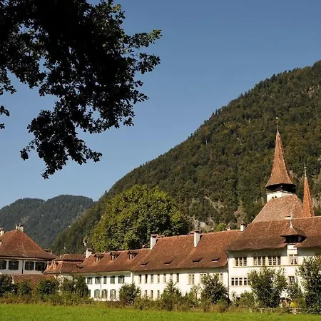 Alscher's Interlaken