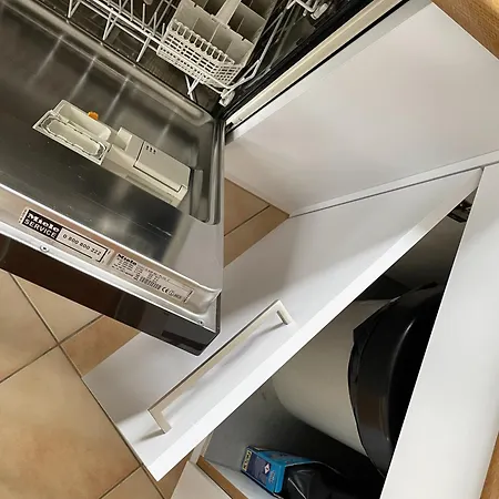 Alscher's 아파트 *