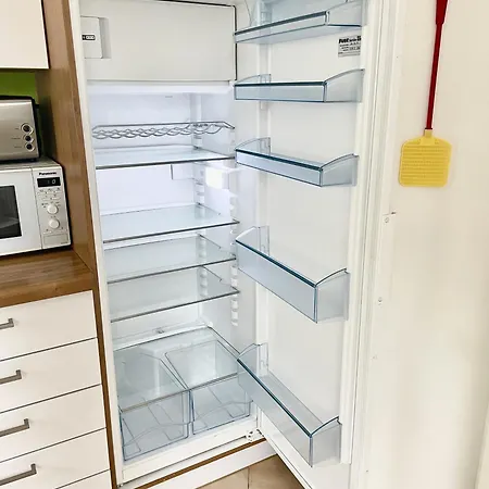 Apartament Alscher's *