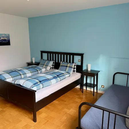 Apartament Alscher's *