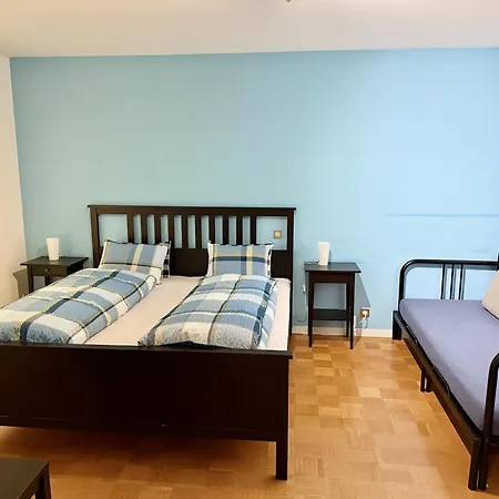 Apartamento Alscher's *