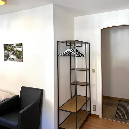 Lägenhet Alscher's Interlaken