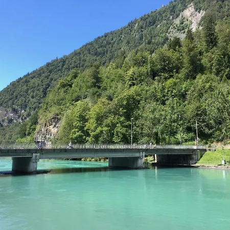 Alscher's Apartament *