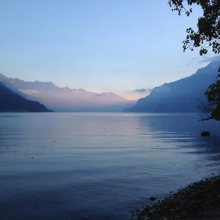 Apartamento Alscher's *