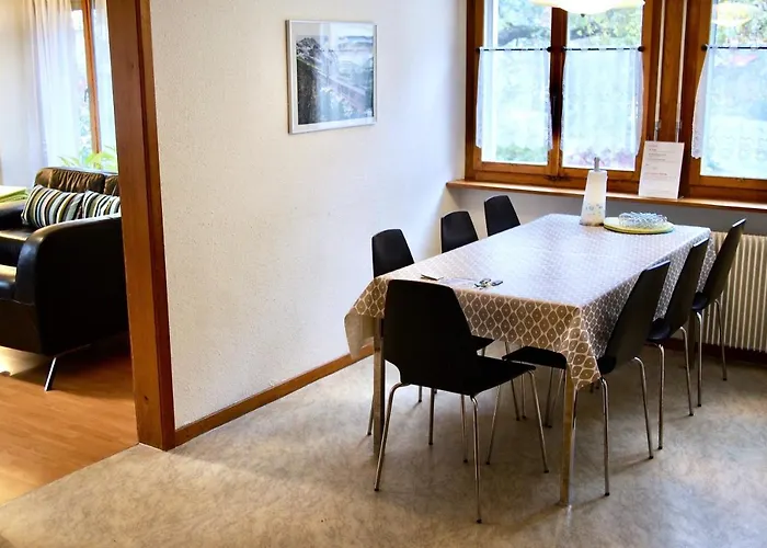 Apartament Alscher's