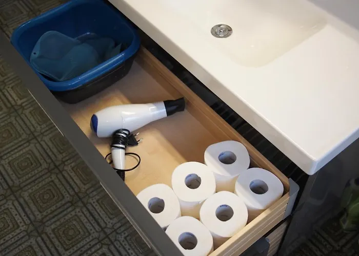 Alscher's Lägenhet *