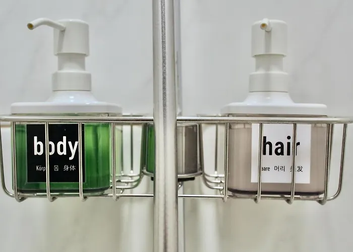 Lägenhet Alscher's *