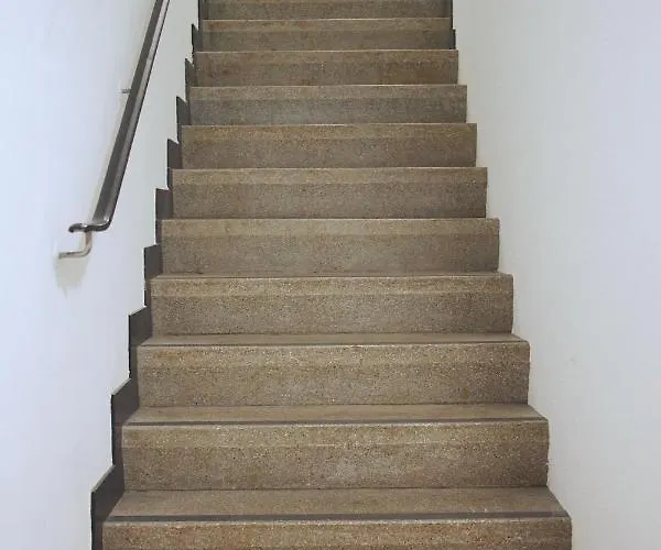 Alscher's Lägenhet *