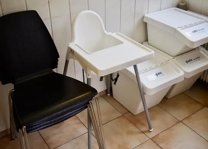 Lägenhet Alscher's *