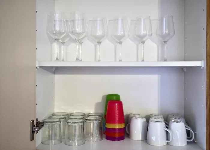 Lägenhet Alscher's *