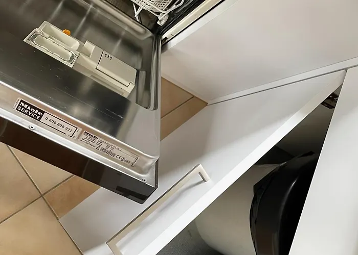 Alscher's Lägenhet *