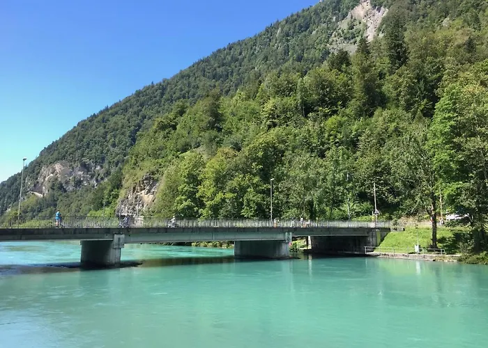 Alscher's Lägenhet *