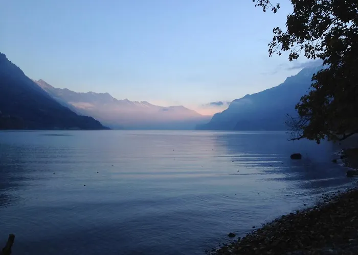 Lägenhet Alscher's *