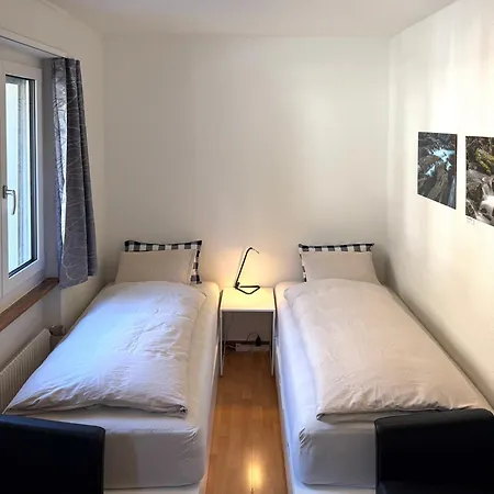 Alscher's Apartamento Entrelagos