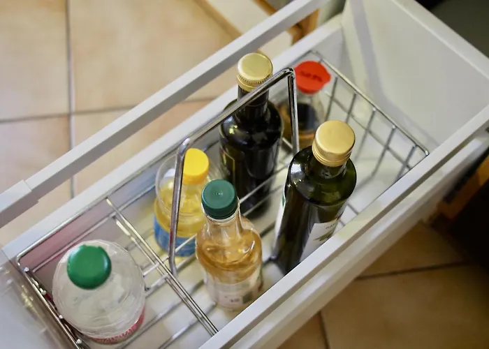 Alscher's Apartamento