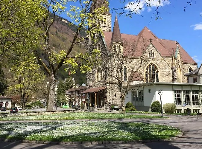 Alscher's Apartamento