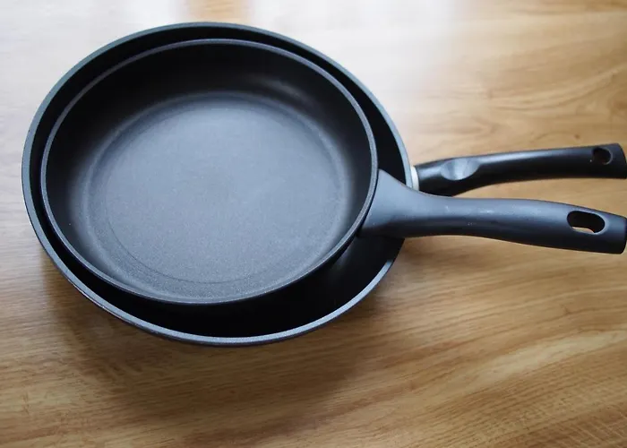 Apartamento Alscher's