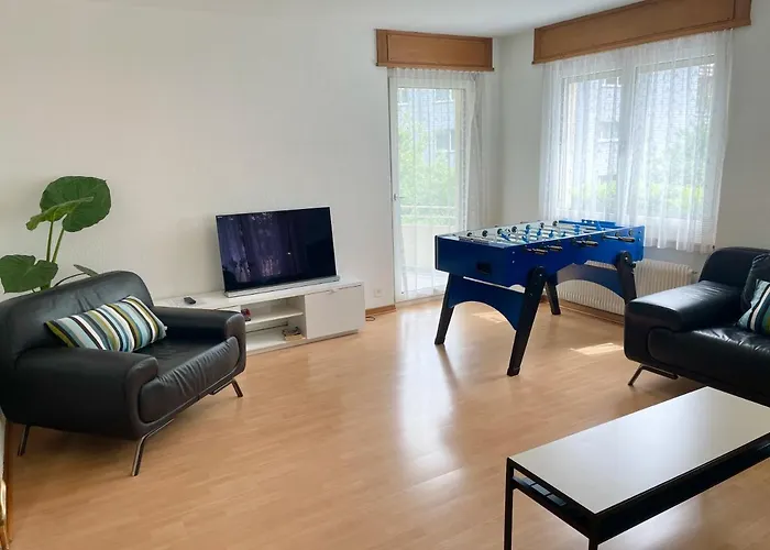 Apartamento Alscher's