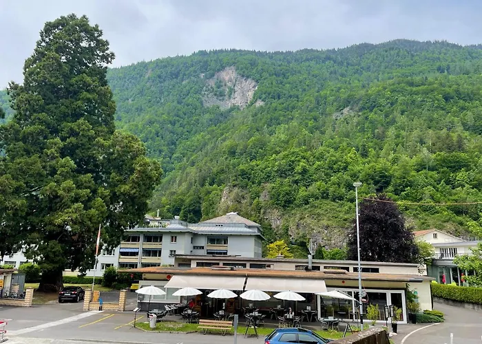 Alscher's * Entrelagos