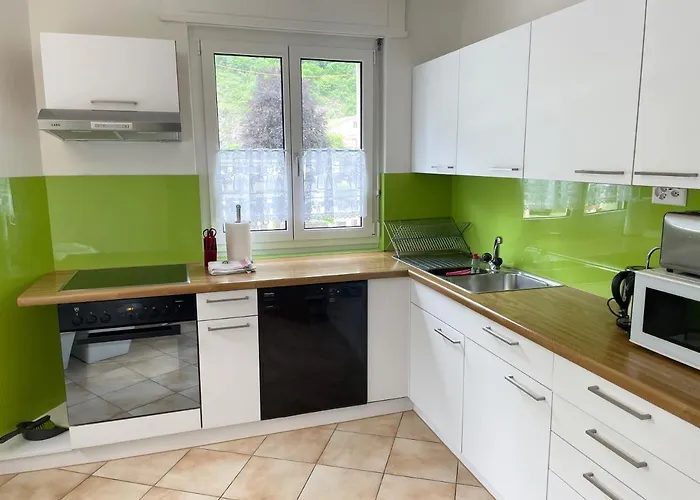 Alscher's * Entrelagos