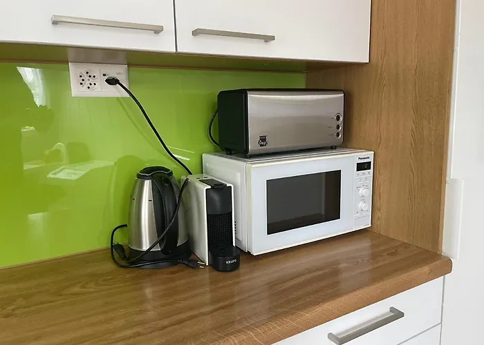 Alscher's Apartamento Entrelagos