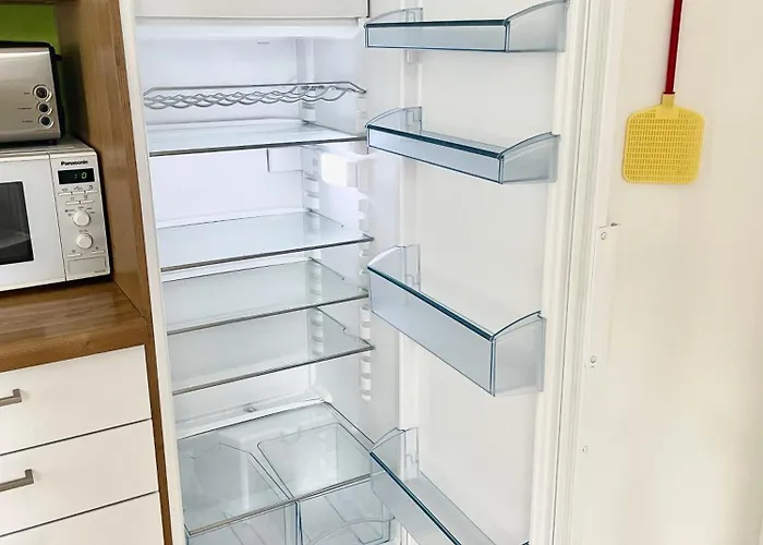 Apartamento Alscher's *