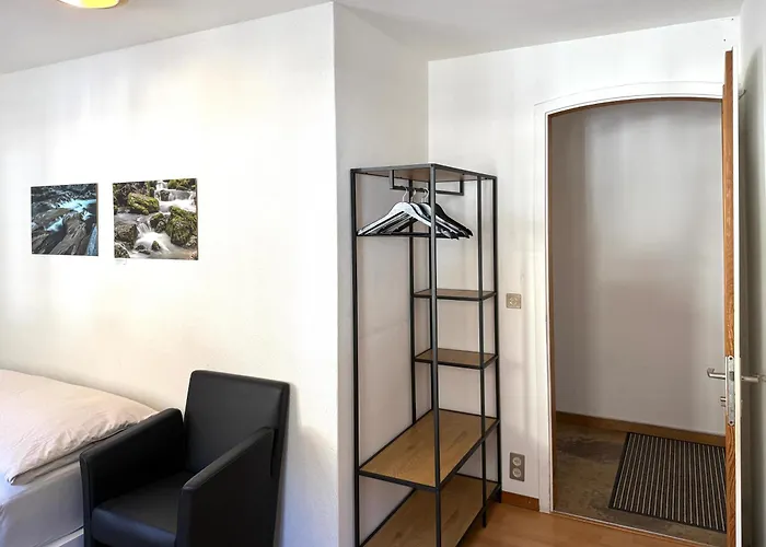 Apartamento Alscher's Entrelagos
