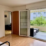 Apartman Alscher's *