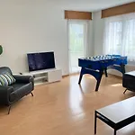 Apartman Alscher's