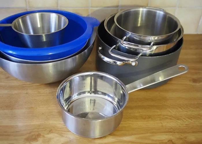 Alscher's Lejlighed *